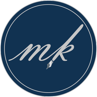 mertkarciedu Logo